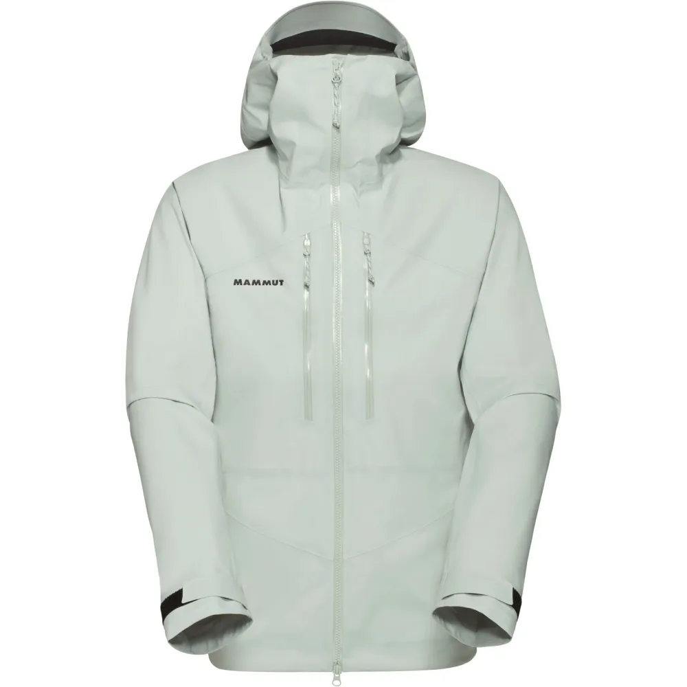 Mammut Herren Taiss HS Hoodie Jacke