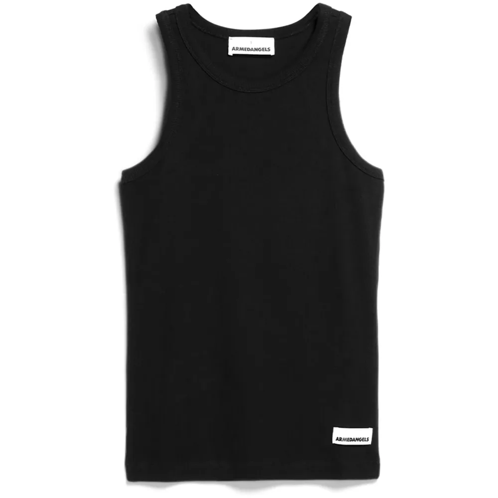 Armedangels Damen Kanitaa Top