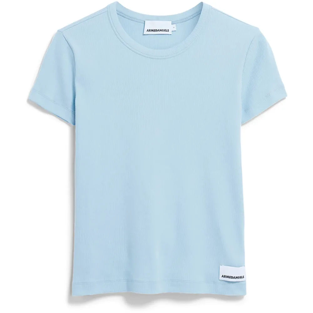 Armedangels Damen Kardaa T-Shirt