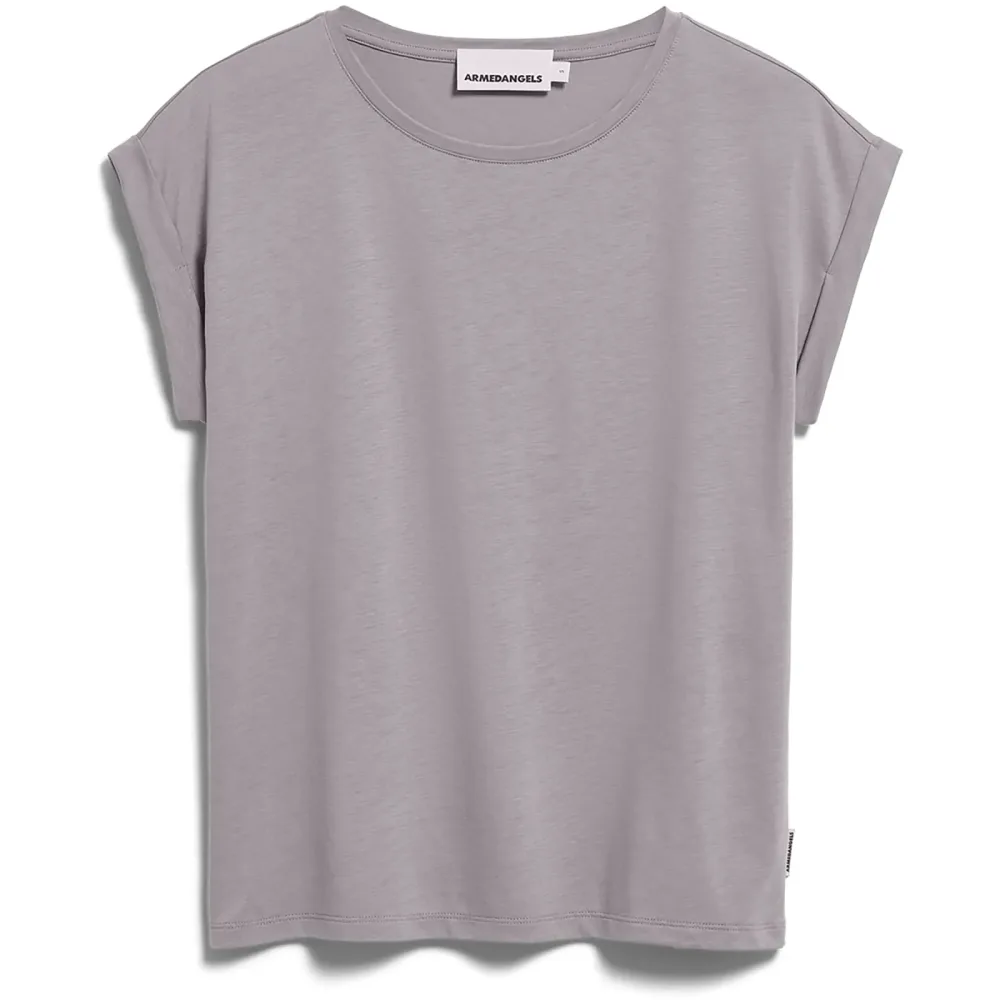 Armedangels Damen Jilaana T-Shirt