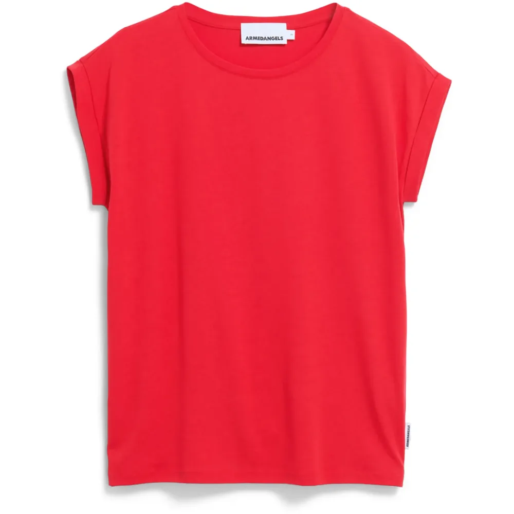 Armedangels Damen Jilaana T-Shirt