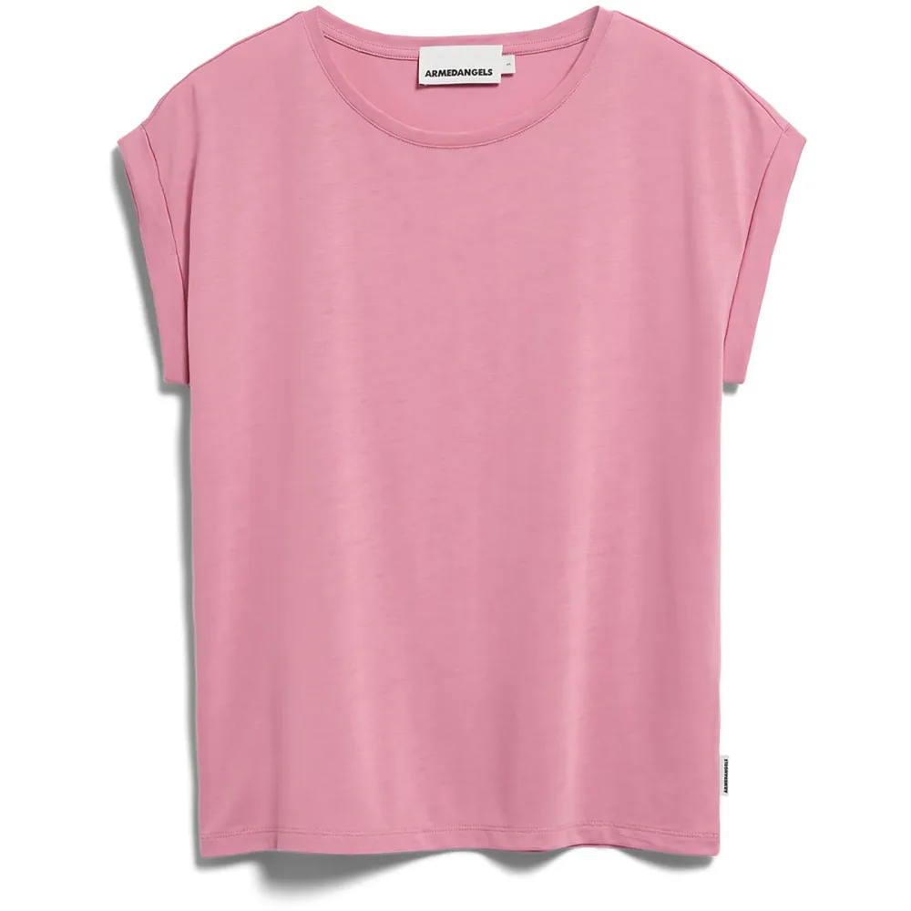 Armedangels Damen Jilaana T-Shirt