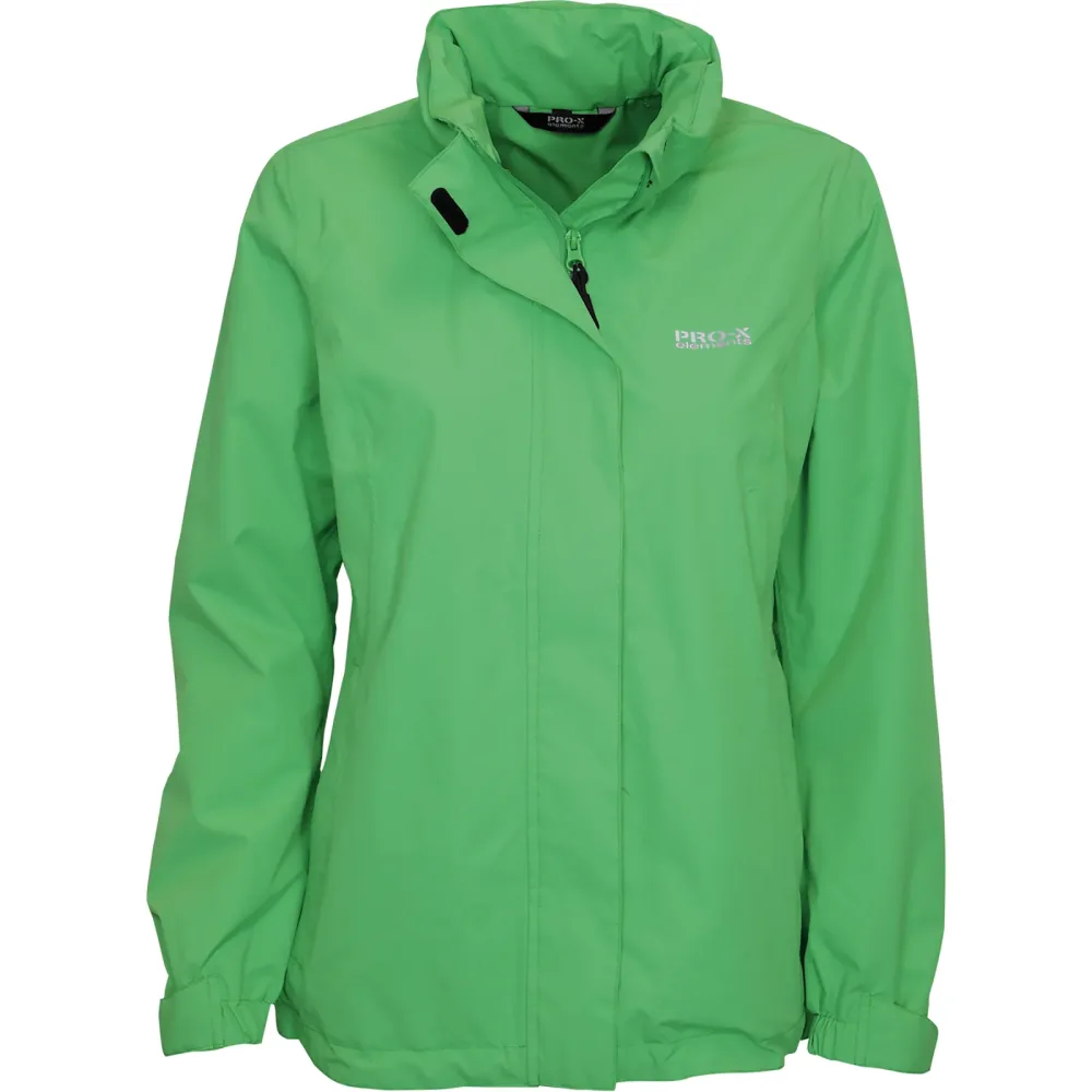 PRO-X Elements Damen Eliza Jacke