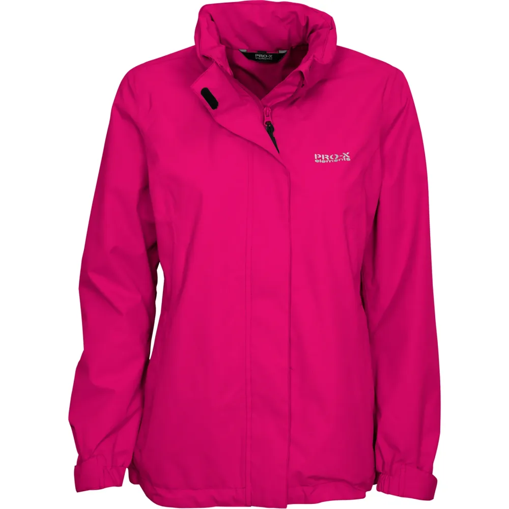 PRO-X Elements Damen Eliza Jacke