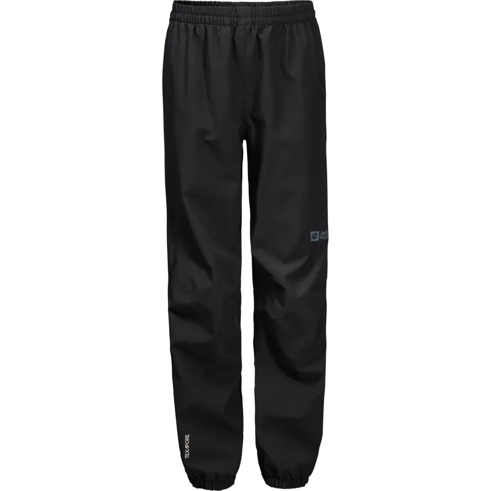 Jack Wolfskin Kinder Rainy Days Hose