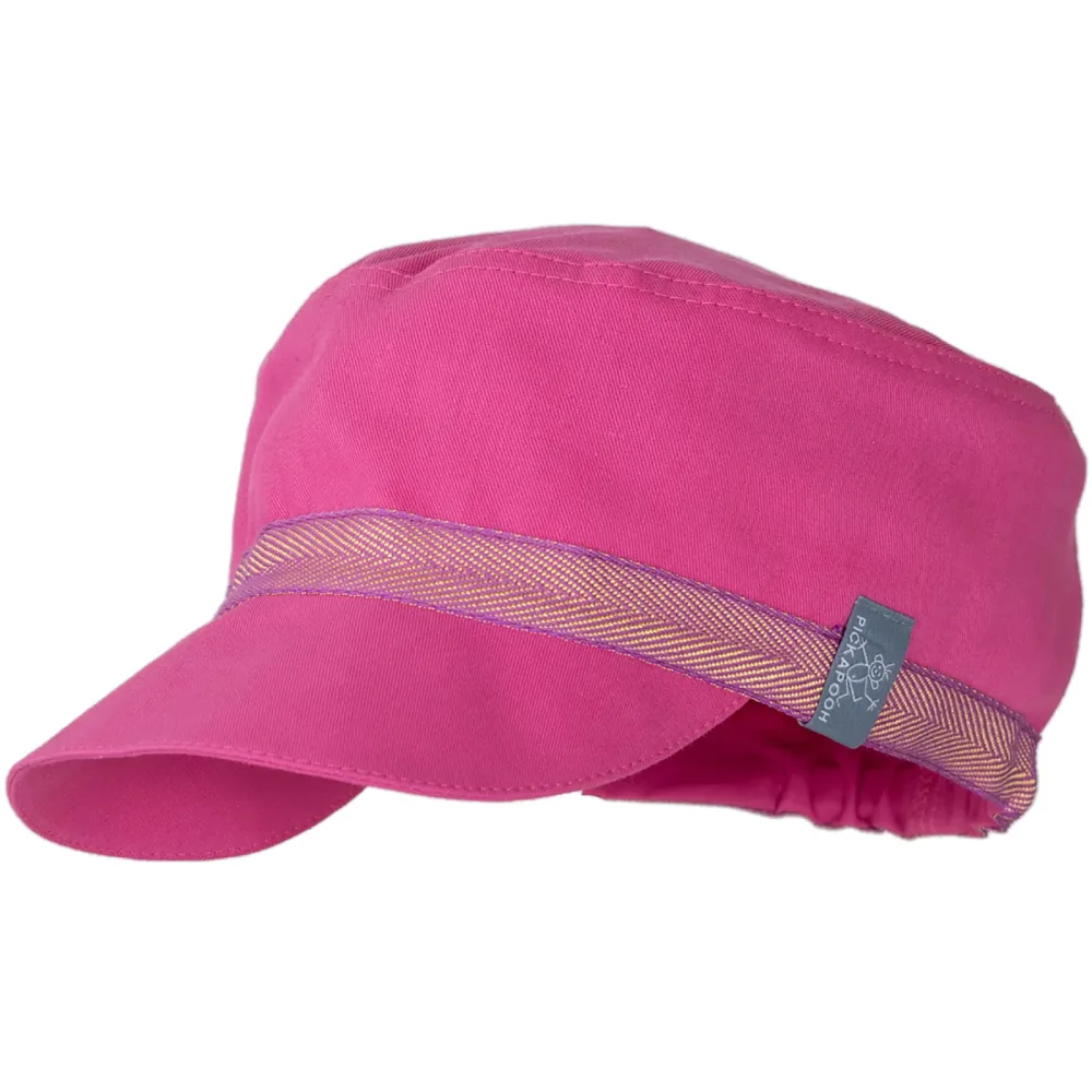Pickapooh Kinder Mika Cap