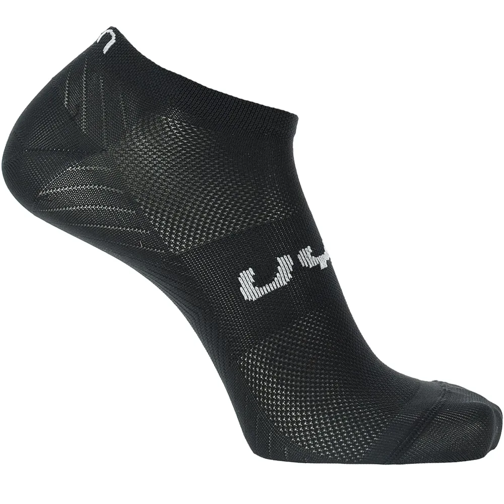 Uyn Essential Sneaker 2er Pack Socken