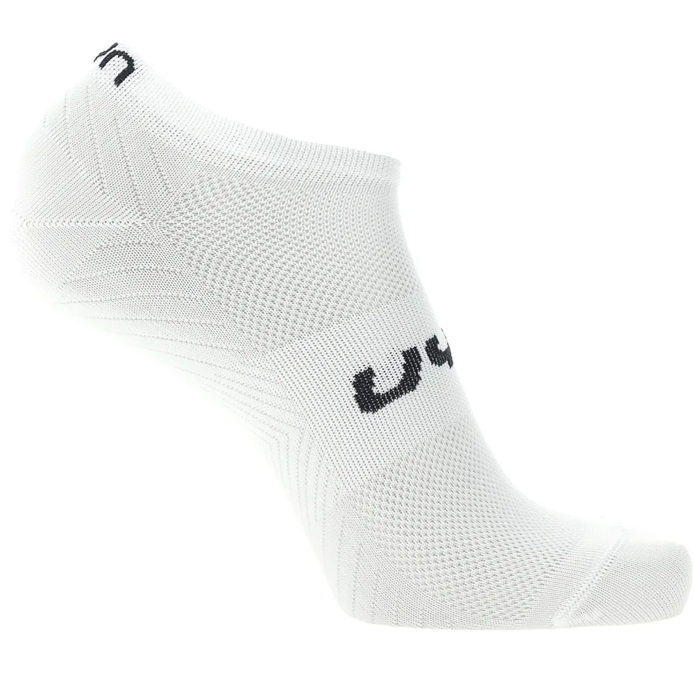 Uyn Essential Sneaker 2er Pack Socken
