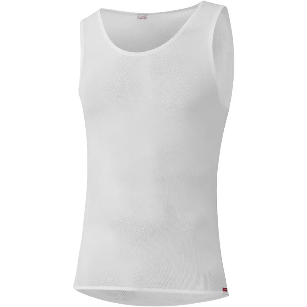 Löffler Herren Transtex Light+ Tanktop