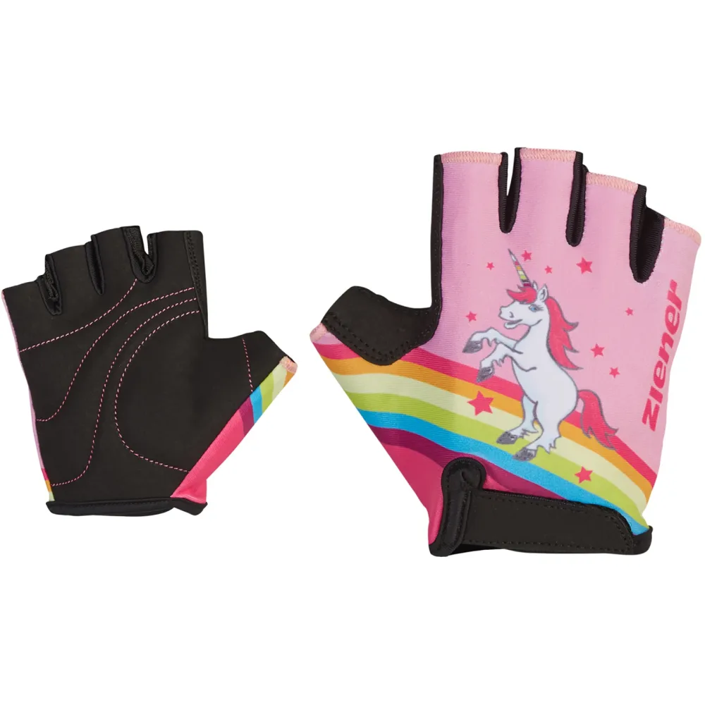 Ziener Kinder Closi Bike Handschuhe