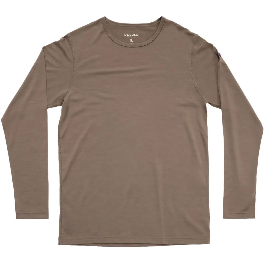 Devold Herren Breeze Merino 150 Longsleeve