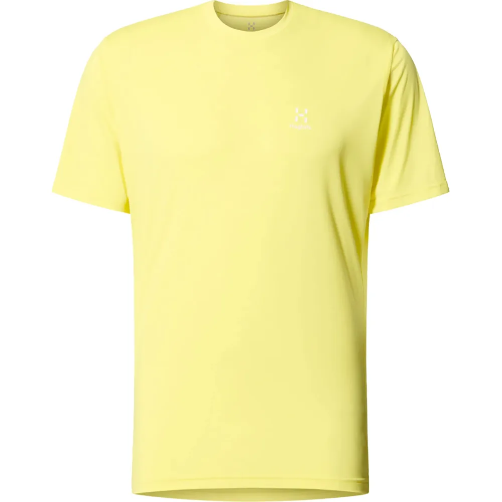 Haglöfs Herren Ridge T-Shirt