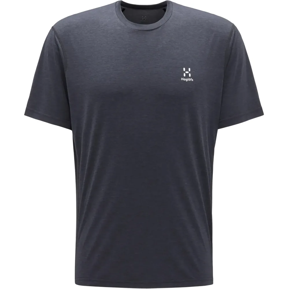 Haglöfs Herren Ridge T-Shirt