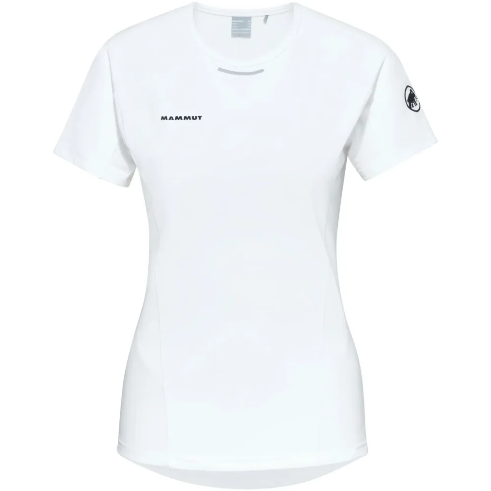 Mammut Damen Aenergy Fl T-Shirt