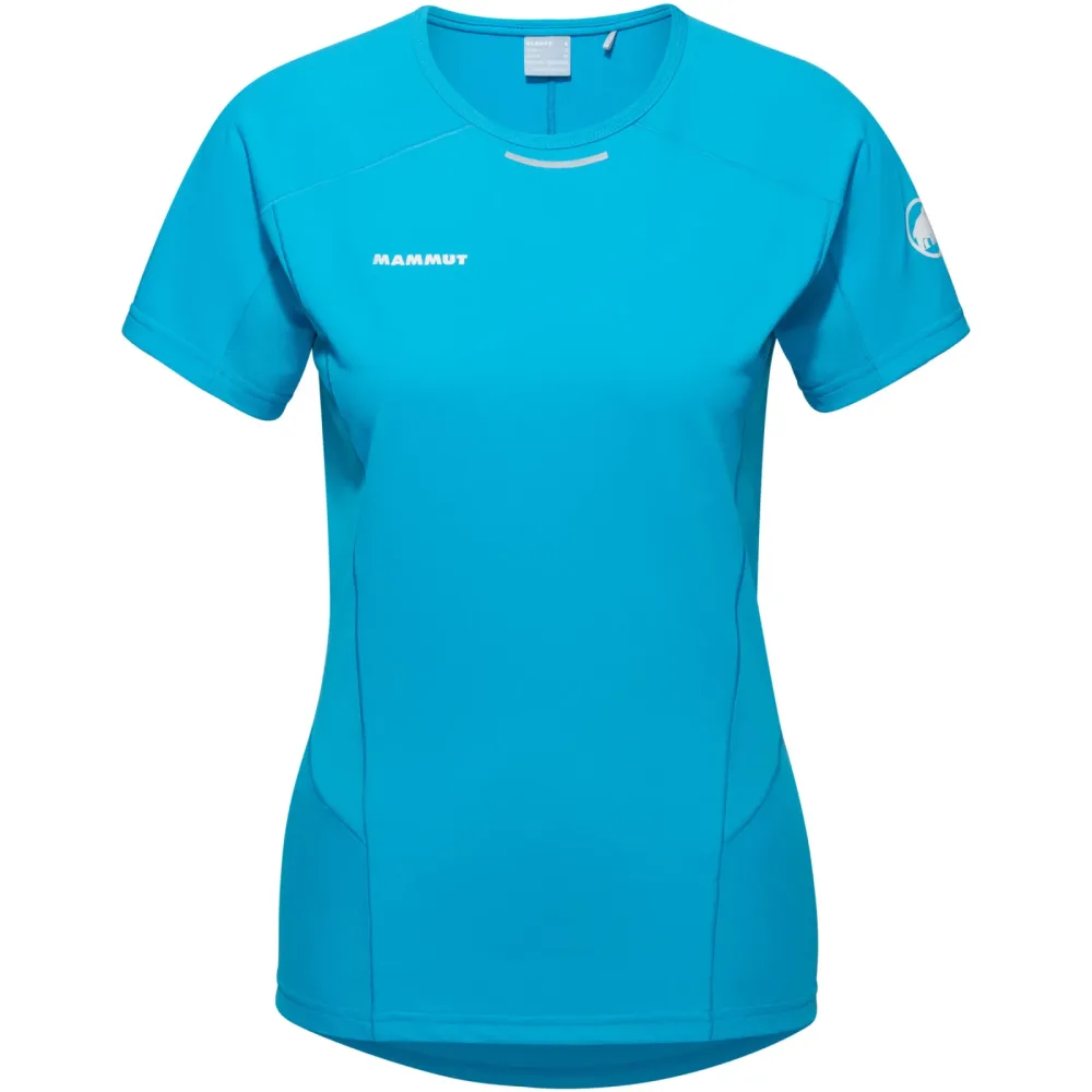 Mammut Damen Aenergy Fl T-Shirt