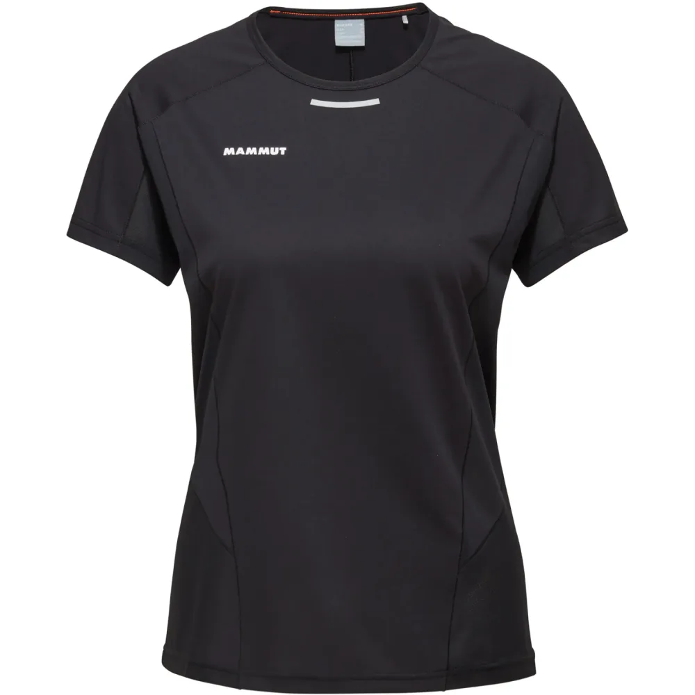 Mammut Damen Aenergy Fl T-Shirt