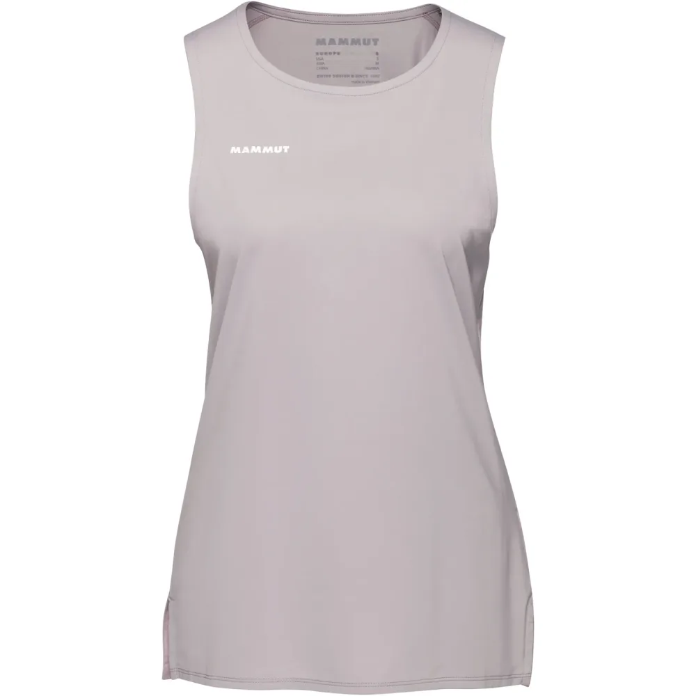 Mammut Damen Selun Fl Top