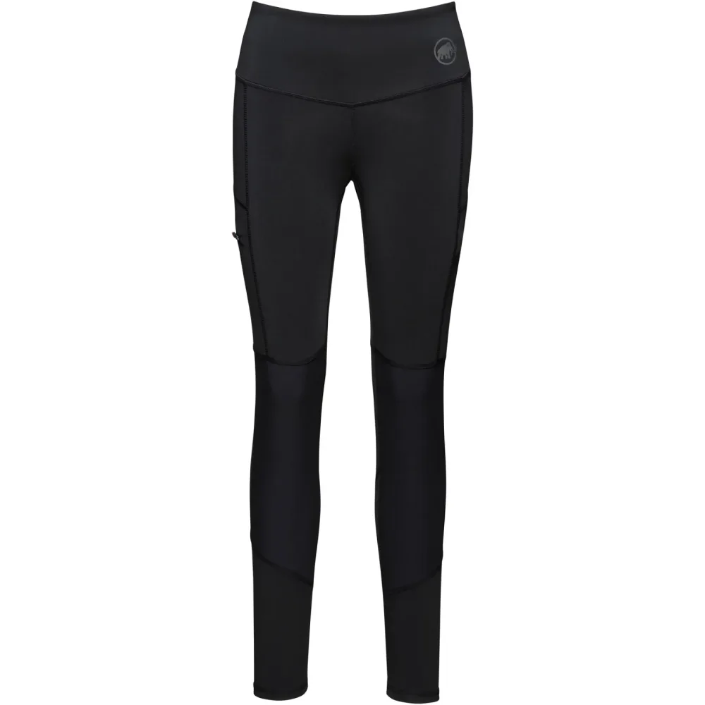 Mammut Damen Zinal Hybrid Tights