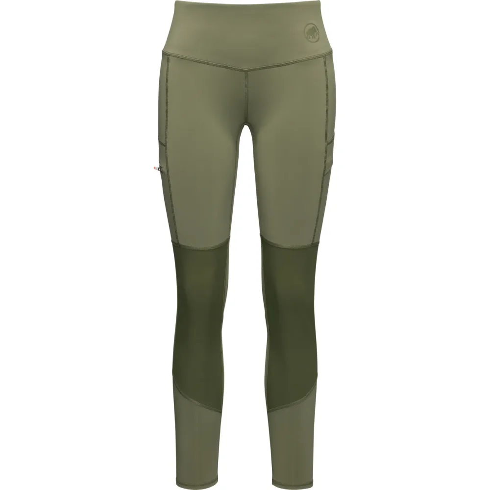 Mammut Damen Zinal Hybrid Tights
