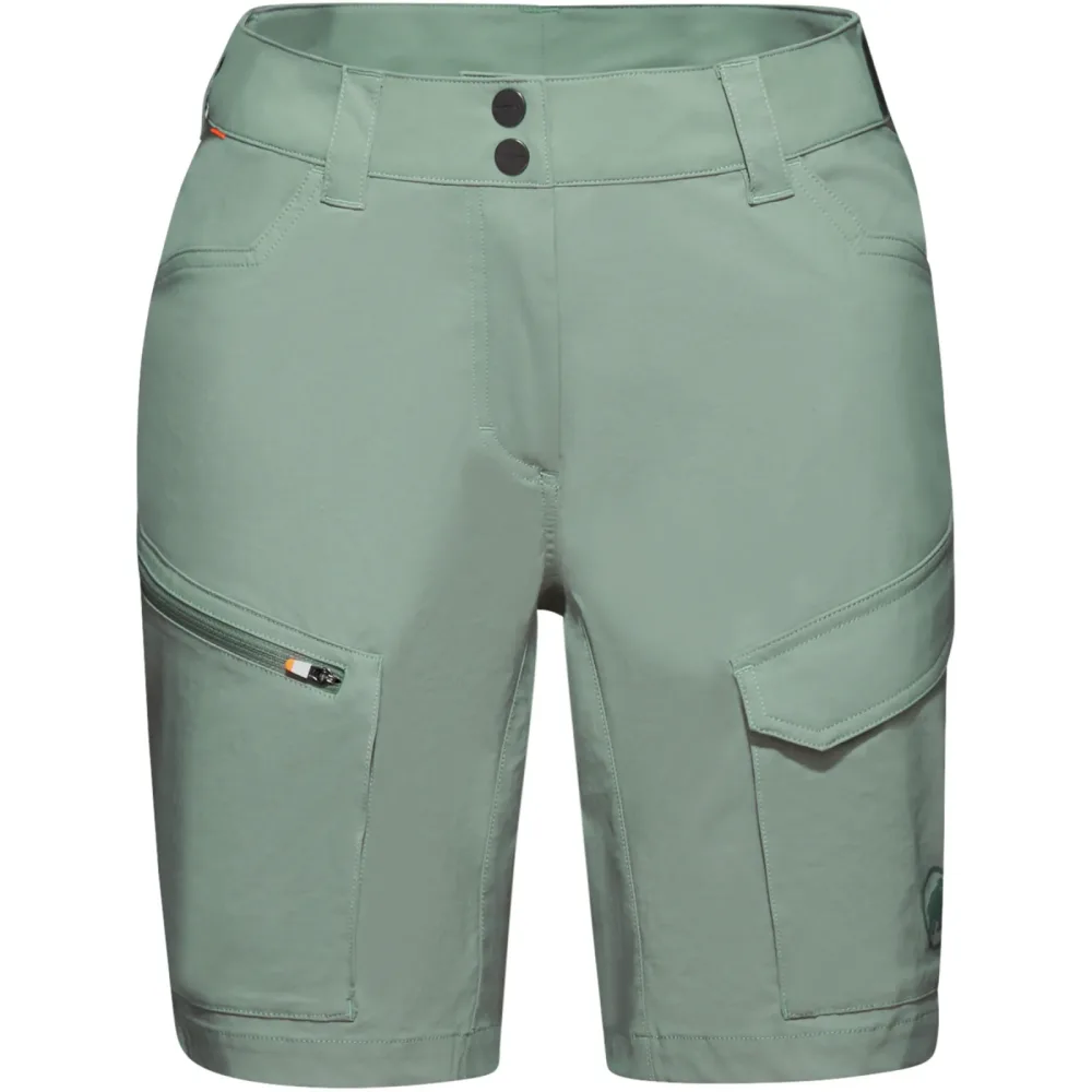 Mammut Damen Zinal Hybrid Shorts