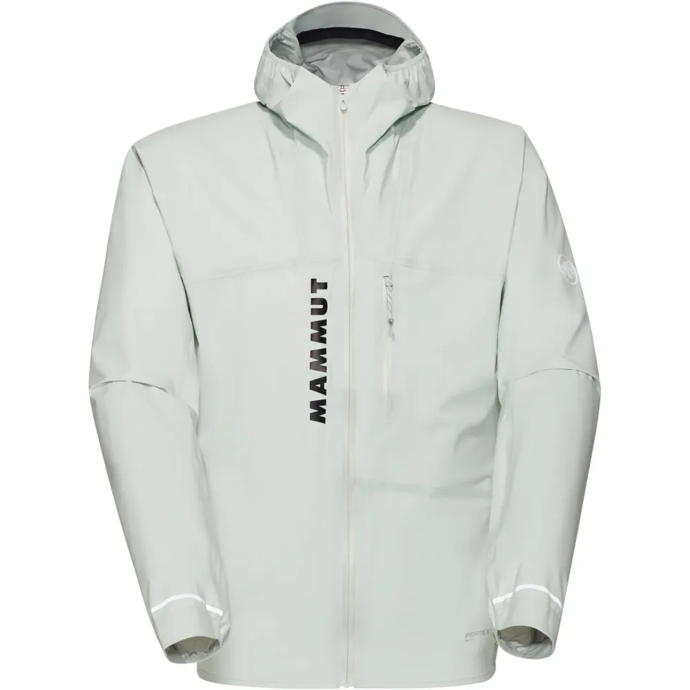 Mammut Herren Aenergy Tr Hs Hoodie Jacke