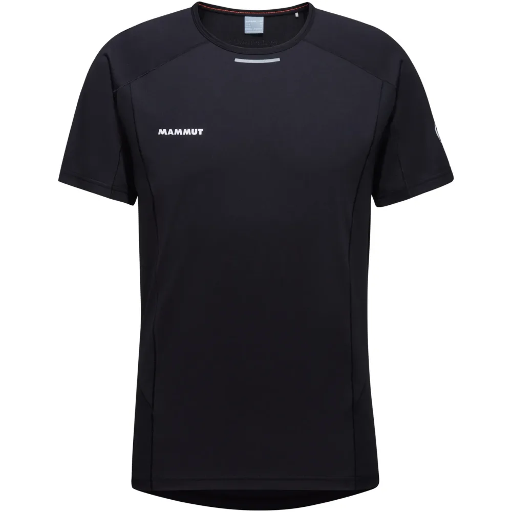 Mammut Herren Aenergy Fl T-Shirt