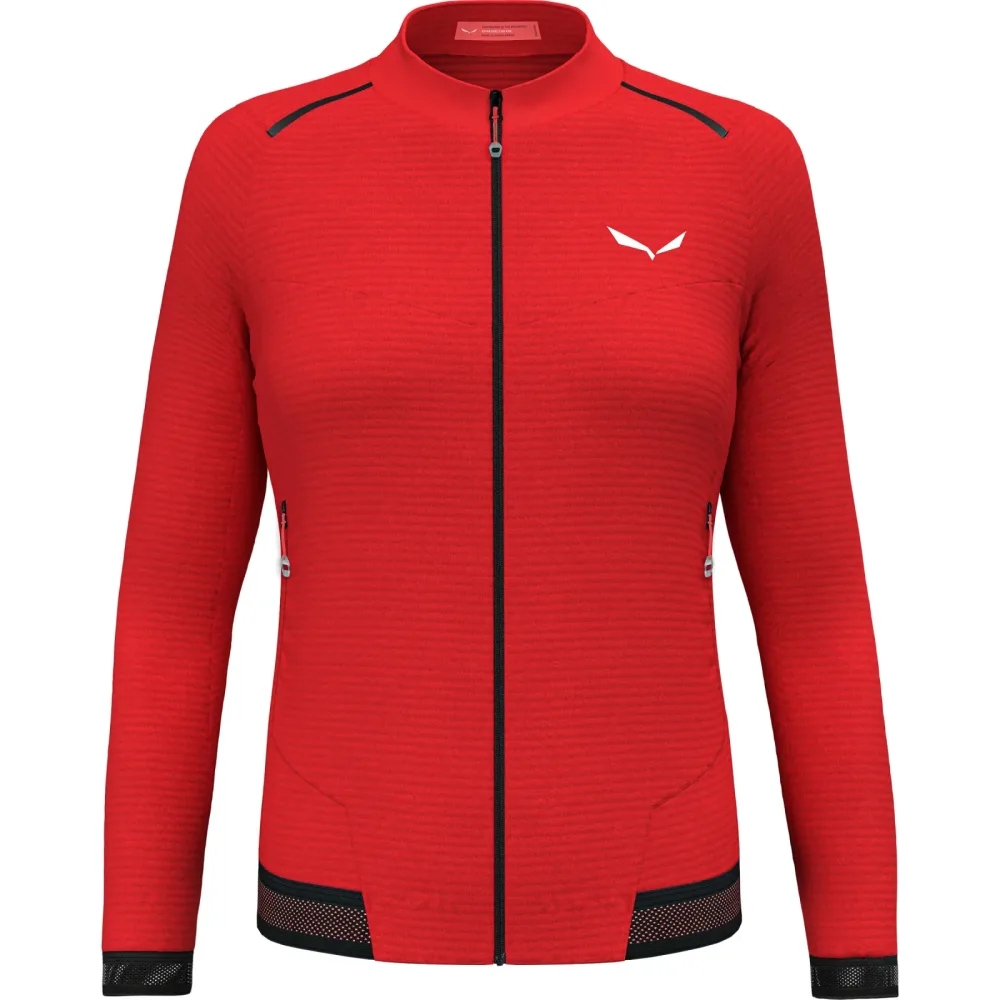 Salewa Damen Pedroc Pl 2 Jacke