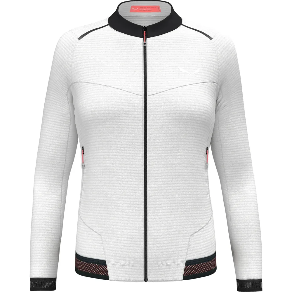 Salewa Damen Pedroc Pl 2 Jacke