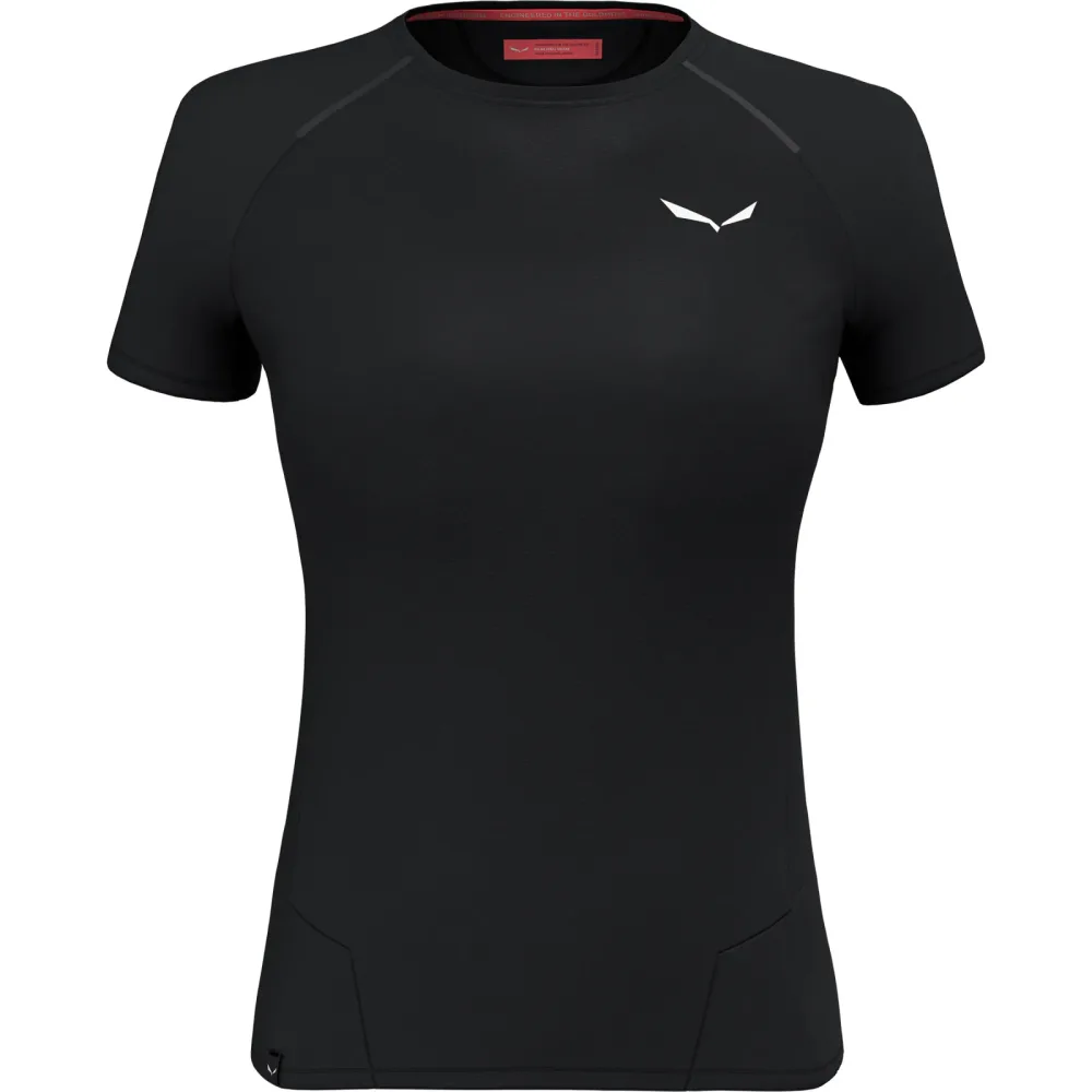 Salewa Damen Pedroc Ptc Delta T-Shirt