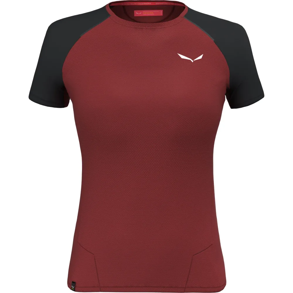Salewa Damen Pedroc Ptc Delta T-Shirt
