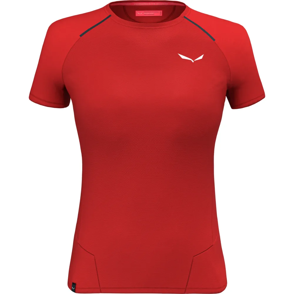 Salewa Damen Pedroc Ptc Delta T-Shirt