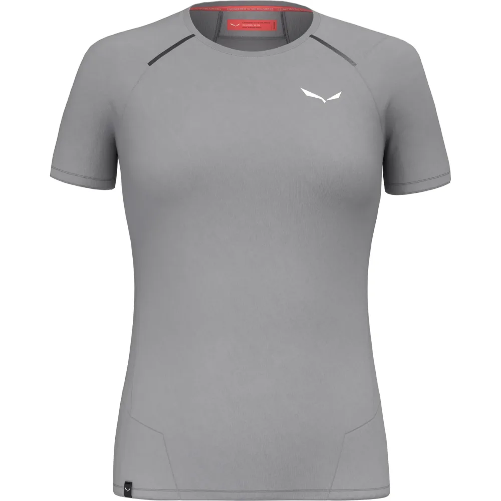 Salewa Damen Pedroc DryHyb T-Shirt