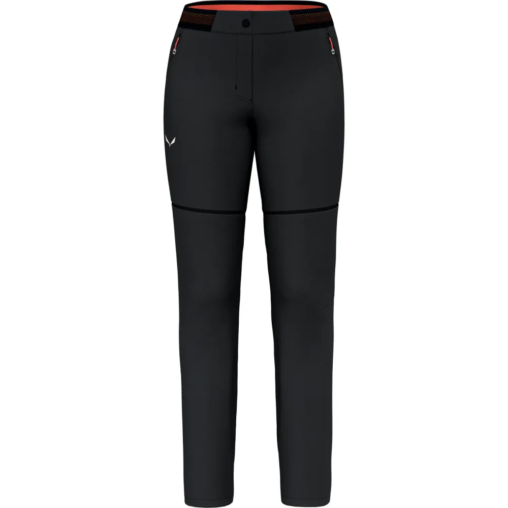 Salewa Damen Pedroc 2 Dst 2/1 Hose