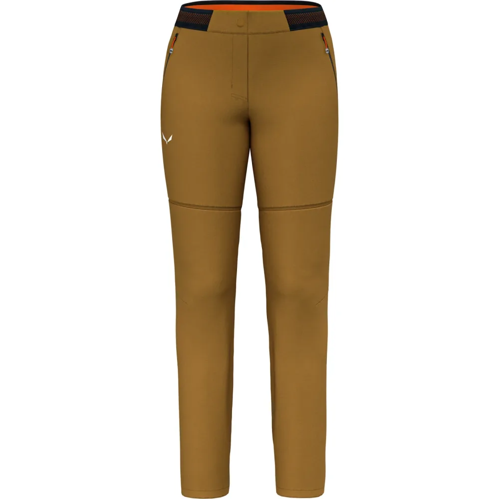 Salewa Damen Pedroc 2 Dst 2/1 Hose