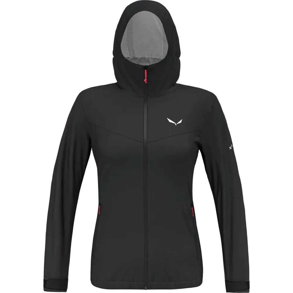 Salewa Damen Puez Aqua 4 PTX 2.5l Jacke
