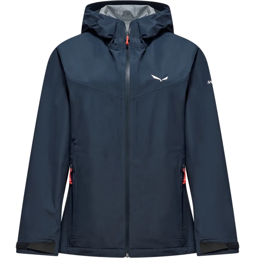 Salewa Damen Puez Aqua 4 PTX 2.5l Jacke