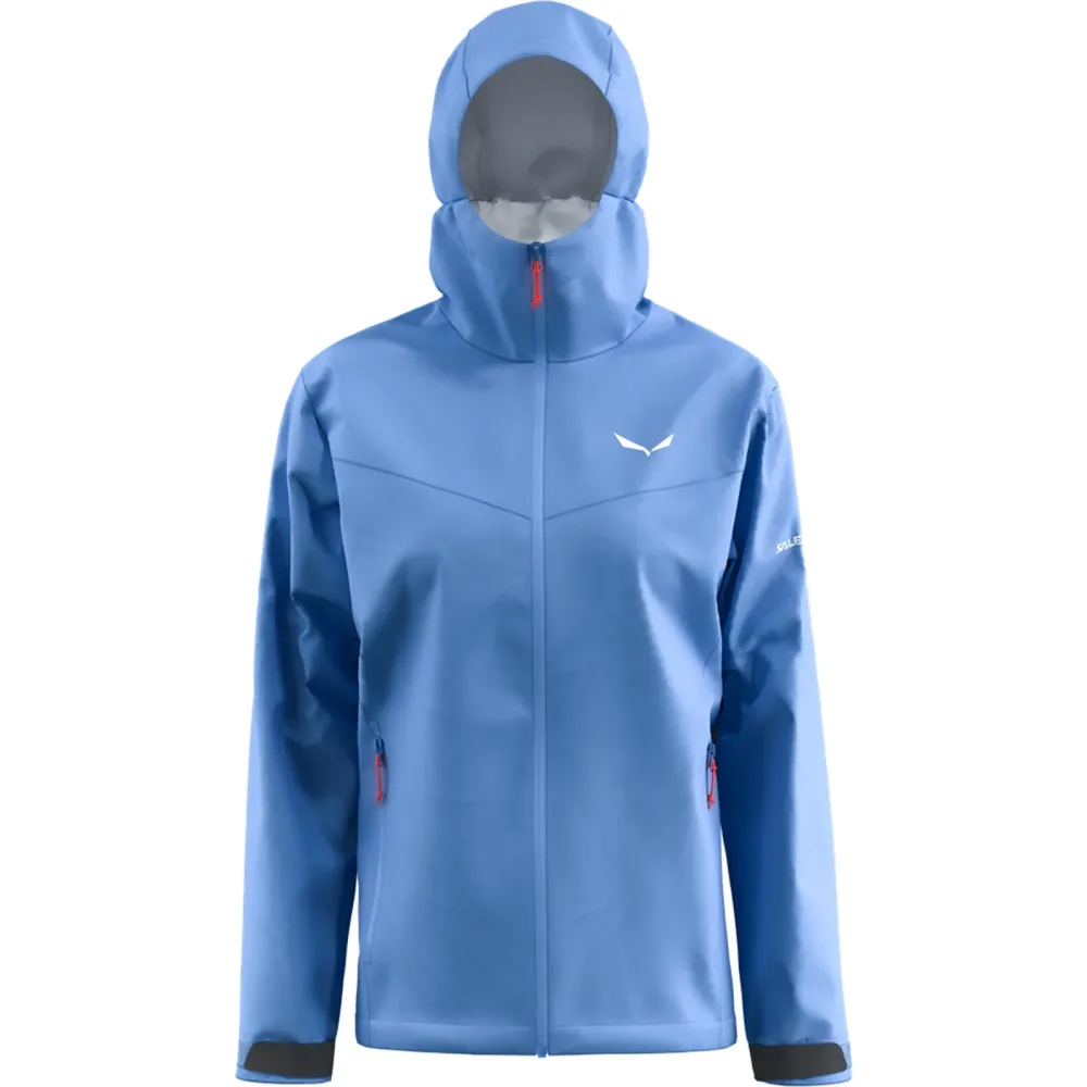 Salewa Damen Puez Aqua 4 PTX 2.5l Jacke