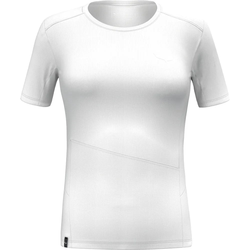 Salewa Damen Puez Sporty Dry T-Shirt