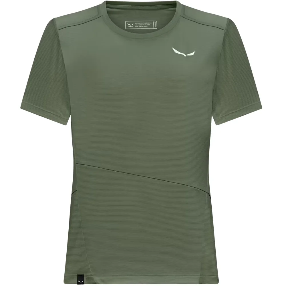 Salewa Damen Puez Sporty Dry T-Shirt