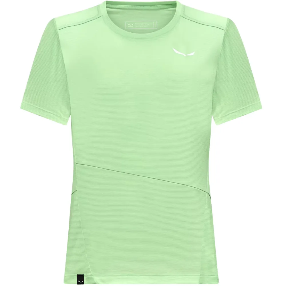 Salewa Damen Puez Sporty Dry T-Shirt
