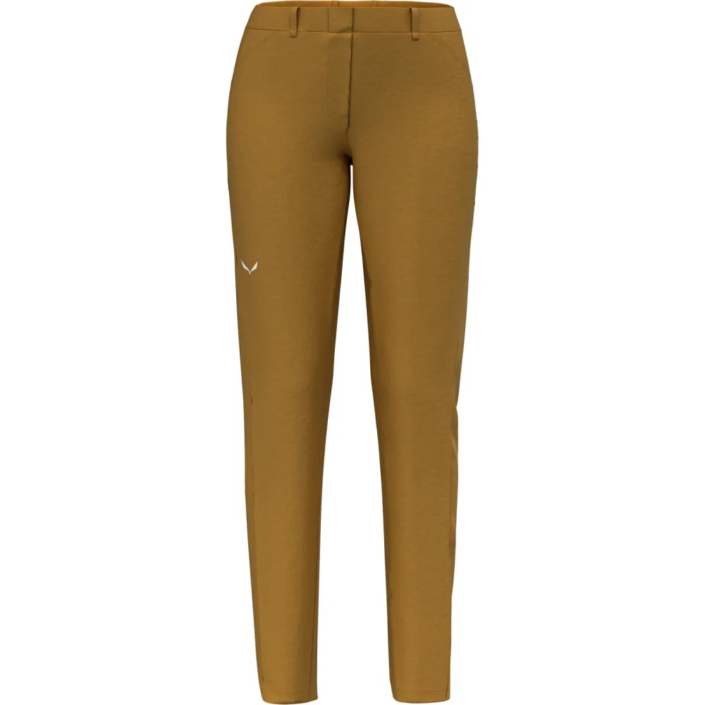 Salewa Damen Lavaredo Hemp Hose
