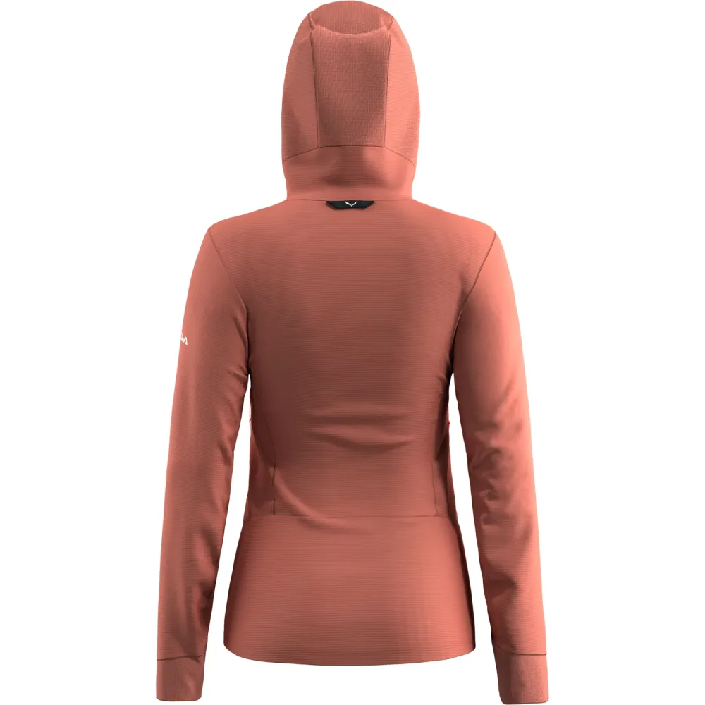 Salewa Damen Agner Pl Hoodie Jacke