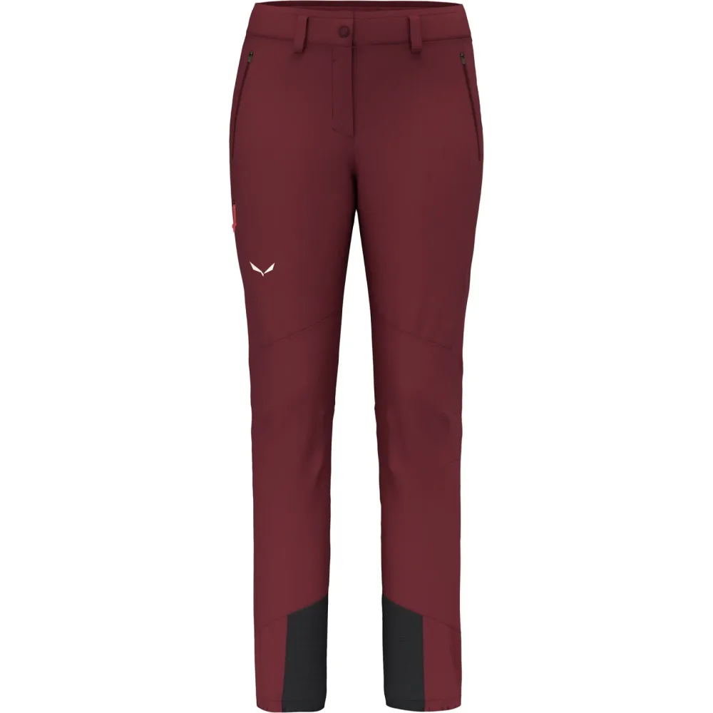 Salewa Damen Agner Orval 3 Dst Hose