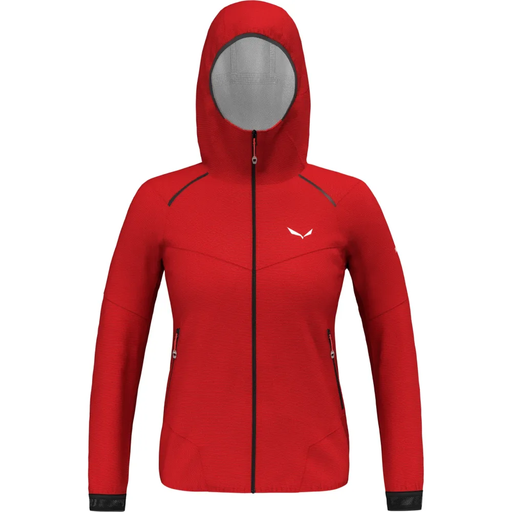 Salewa Damen Pedroc Ptx 2.5l Light Jacke