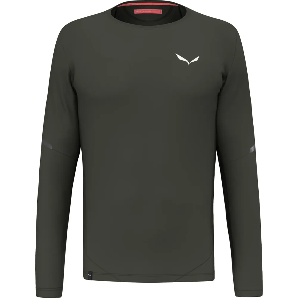 Salewa Herren Pedroc Dry Longsleeve
