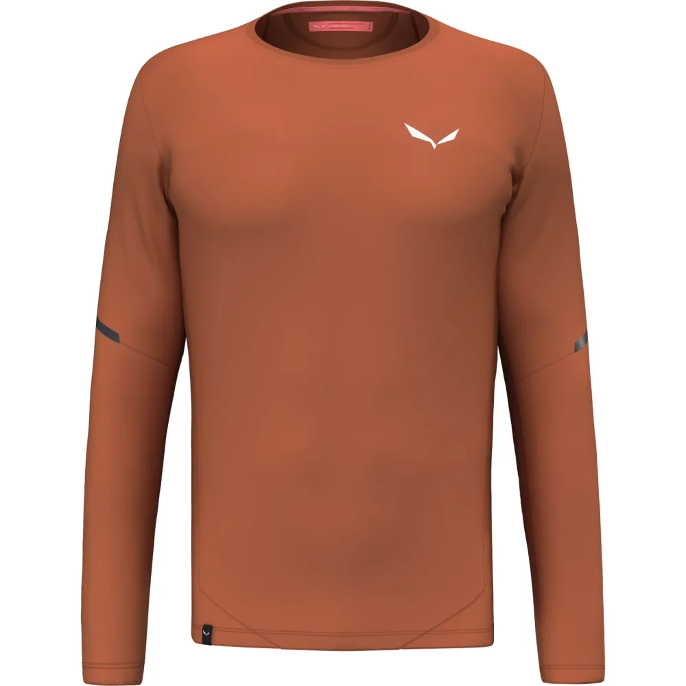 Salewa Herren Pedroc Dry Longsleeve