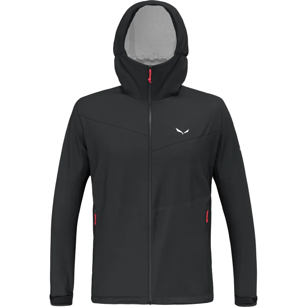 Salewa Herren Puez Aqua 4 PTX 2.5l Jacke