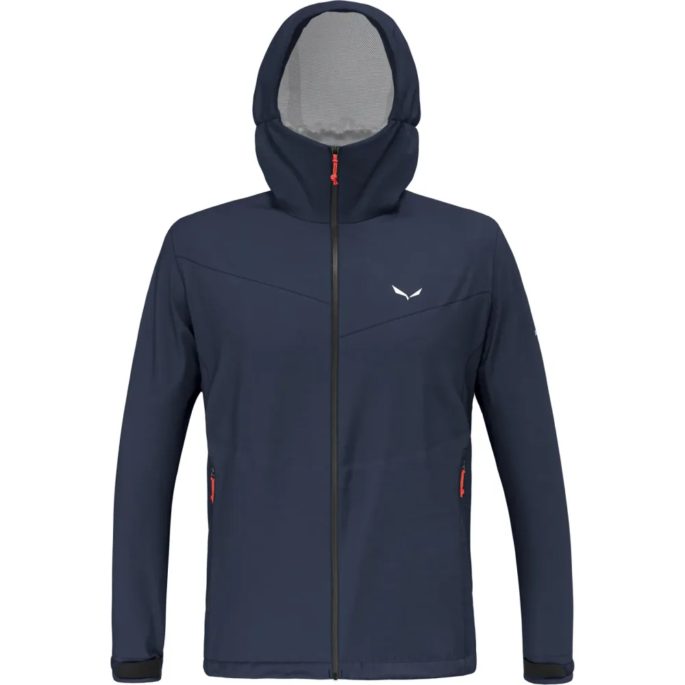 Salewa Herren Puez Aqua 4 PTX 2.5l Jacke