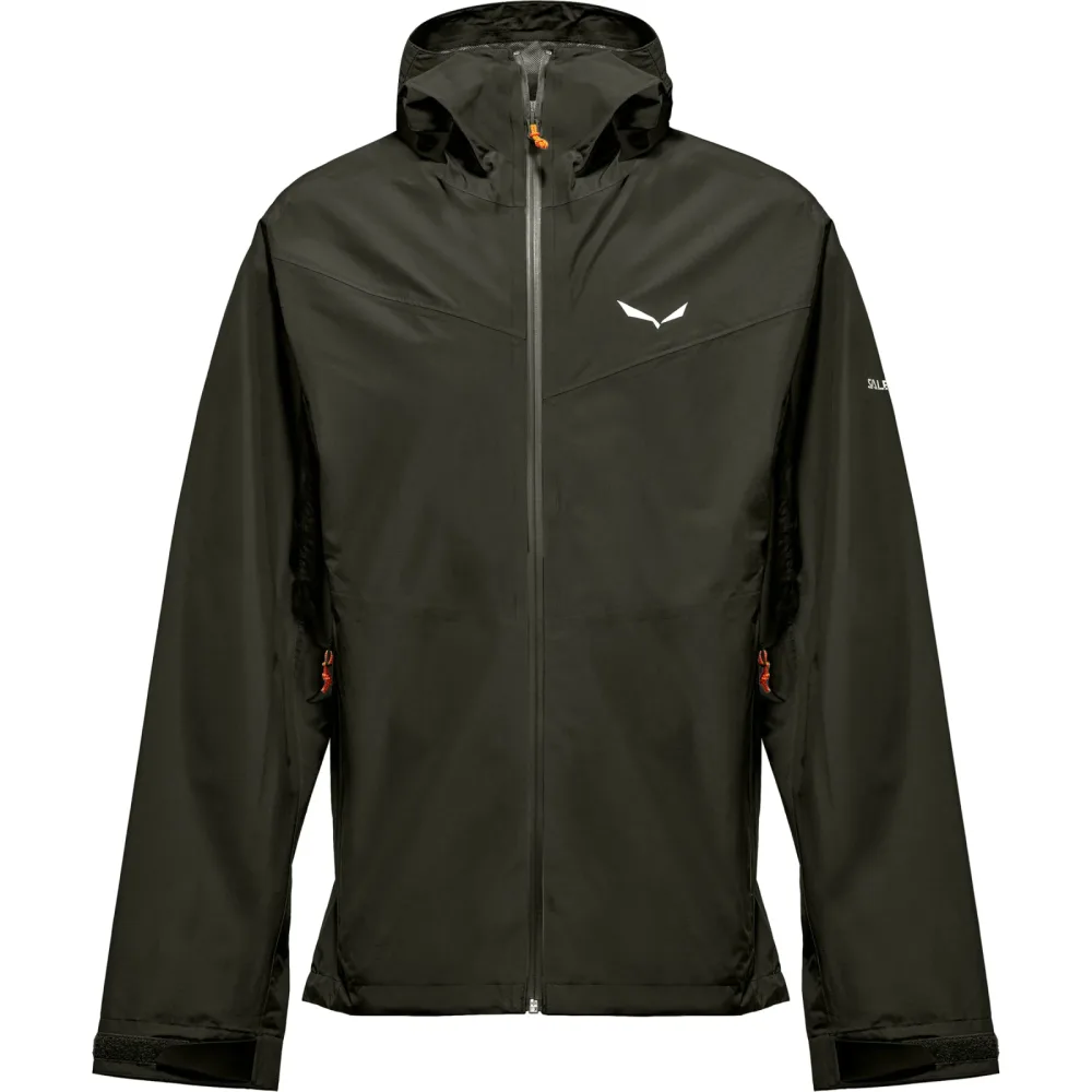 Salewa Herren Puez Aqua 4 PTX 2.5l Jacke