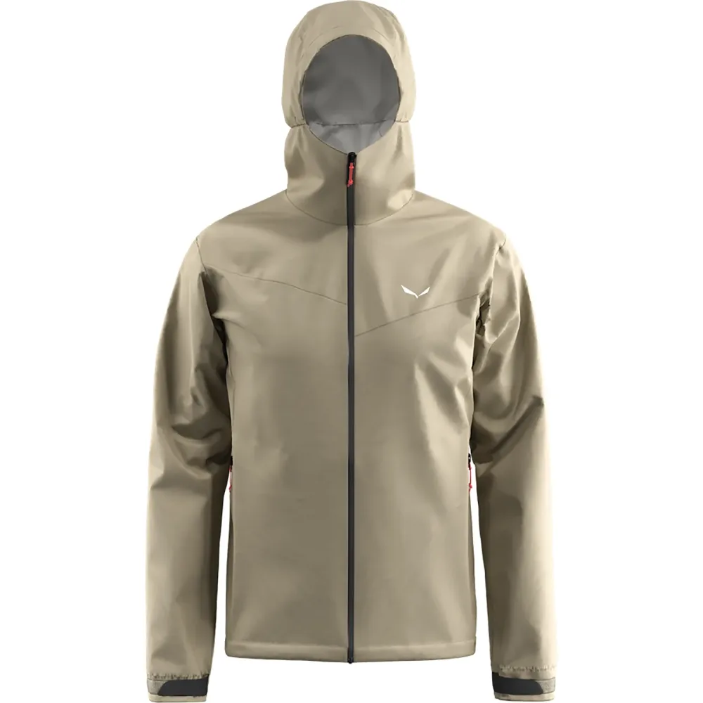 Salewa Herren Puez Aqua 4 PTX 2.5l Jacke